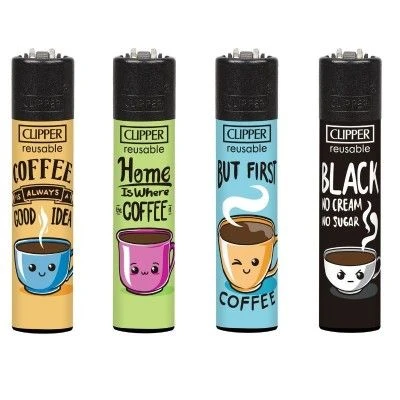 Clipper Coffee 3 - ClipperShop 