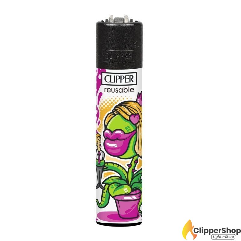 Clipper Venus Trap - ClipperShop 