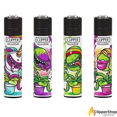 Clipper Venus Trap - ClipperShop 