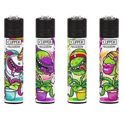 Clipper Venus Trap - ClipperShop 