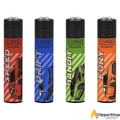 Clipper Tuning - ClipperShop 