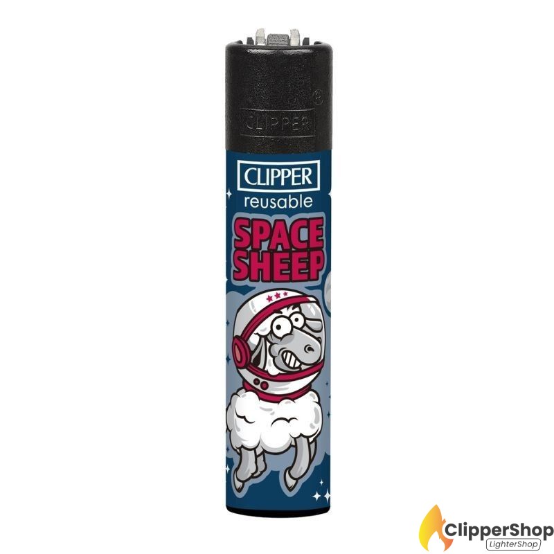 Clipper Sheep - ClipperShop 