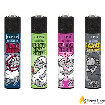 Clipper Sheep - ClipperShop 