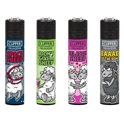 Clipper Sheep - ClipperShop 