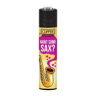 Clipper Porn Slogan 5 - ClipperShop 