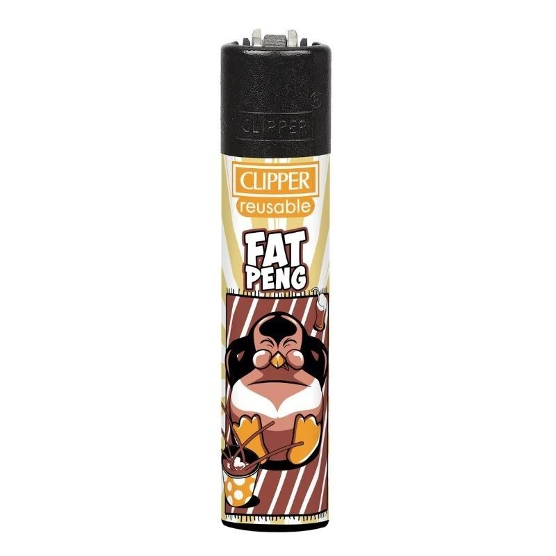 Clipper Penguin 2 - ClipperShop 