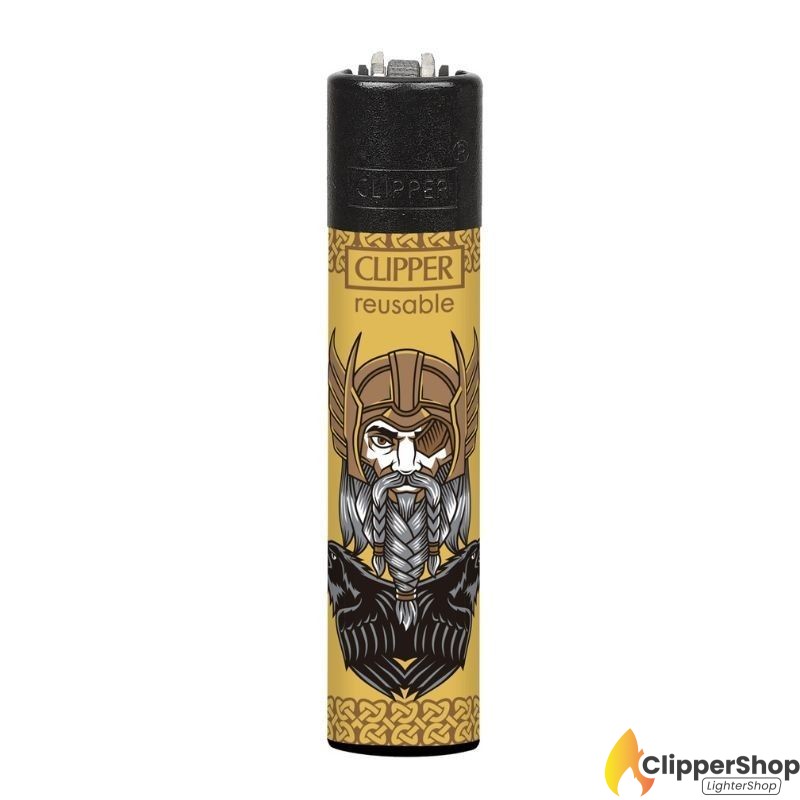 Clipper Nordic Gods - ClipperShop 