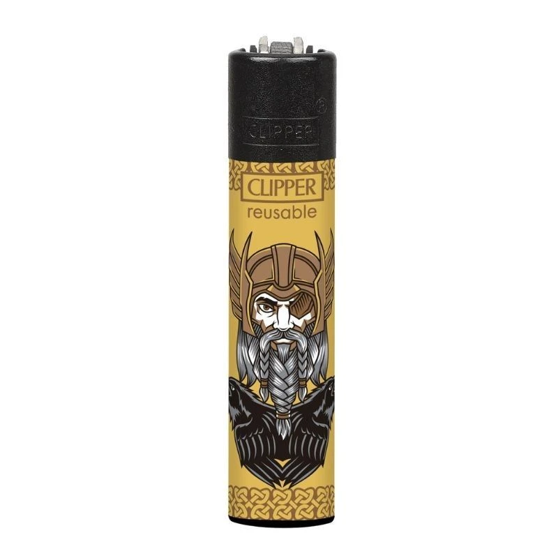 Clipper Nordic Gods - ClipperShop 