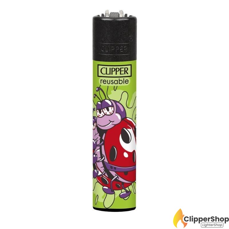 Clipper Lucky - ClipperShop 