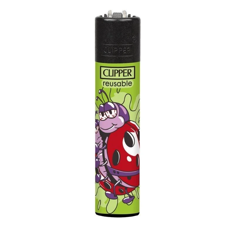 Clipper Lucky - ClipperShop 
