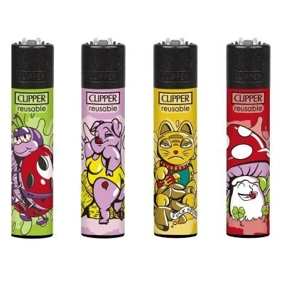 Clipper Lucky - ClipperShop 