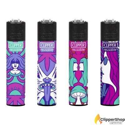 Clipper Hippie Hemp - ClipperShop 