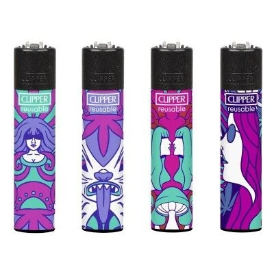 Clipper Hippie Hemp - ClipperShop 