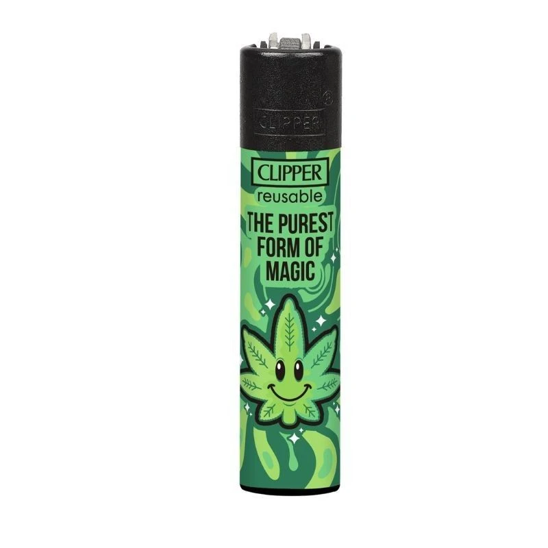 Clipper Weed Slogan 14 - ClipperShop 