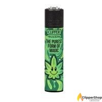 Clipper Weed Slogan 14 - ClipperShop 