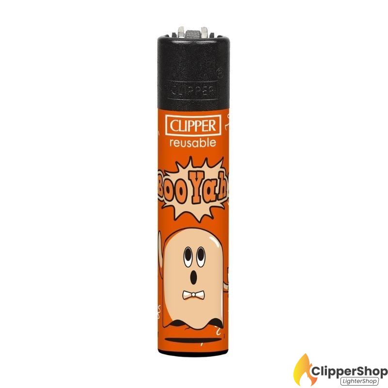 Clipper Boo Yah - ClipperShop 