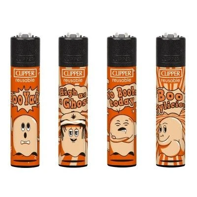 Clipper Boo Yah - ClipperShop 