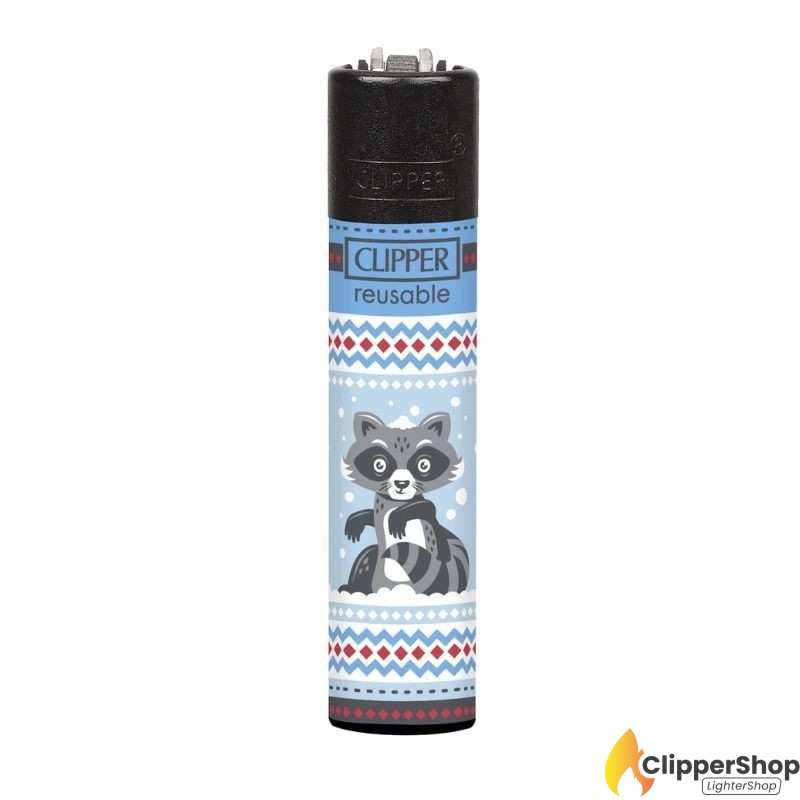 Clipper Winter Animals 2 - ClipperShop 