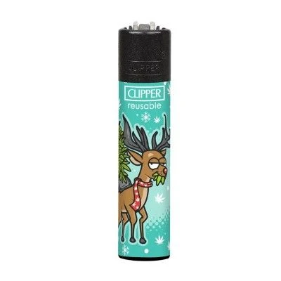 Clipper 420 Winter 2 - ClipperShop 