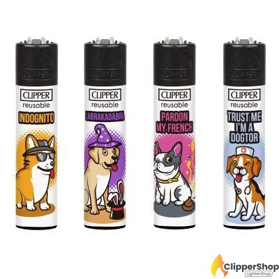 Clipper Dogz - ClipperShop 