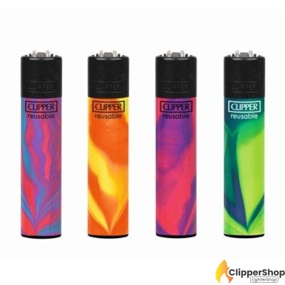 Clipper Nebula Mix - ClipperShop 