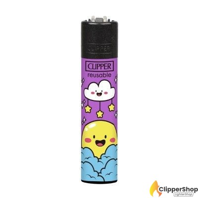 Clipper Sun & Rain - ClipperShop 