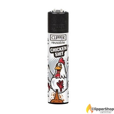 Clipper Bad Chicks - ClipperShop 