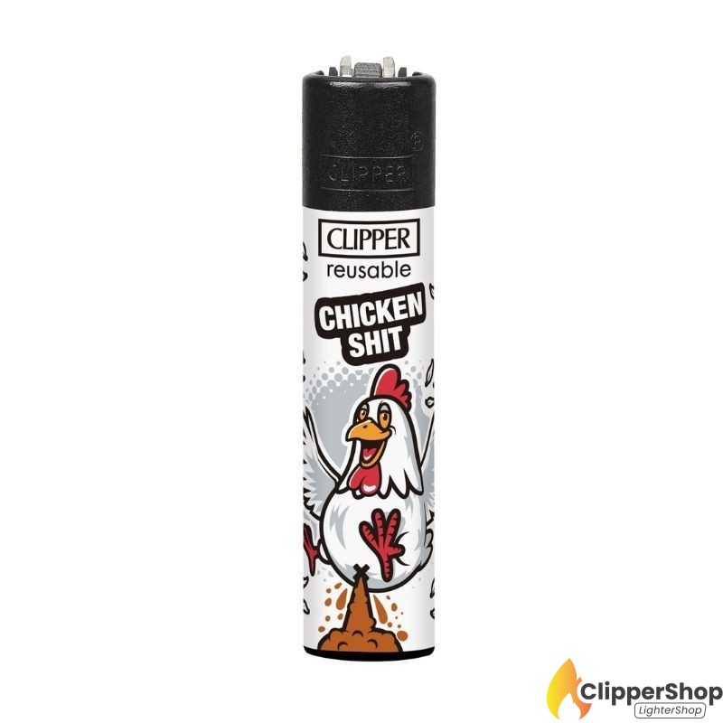 Clipper Bad Chicks - ClipperShop 