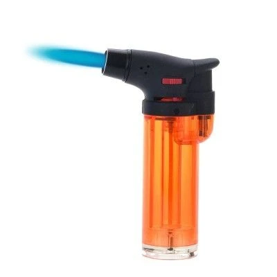 Prof EasyTorch Transparant Color - ClipperShop 