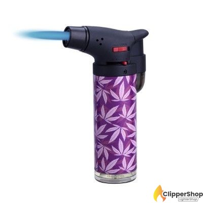 Prof EasyTorch Cannabis Leaf - ClipperShop 