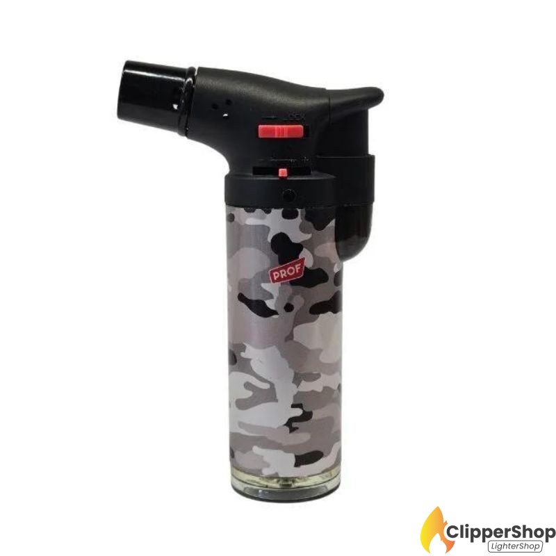 Prof EasyTorch Camouflage - ClipperShop 