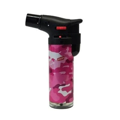 Prof EasyTorch Camouflage - ClipperShop 