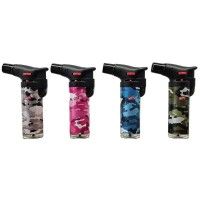 Prof EasyTorch Camouflage - ClipperShop 