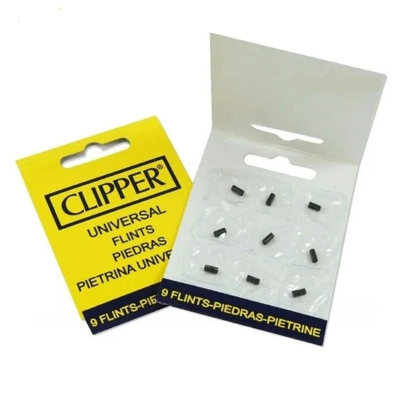 Clipper Universal Flints - ClipperShop Clipper Universal Flints - ClipperShop