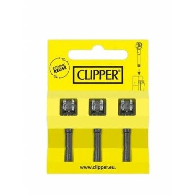 Clipper Flints System - ClipperShop 