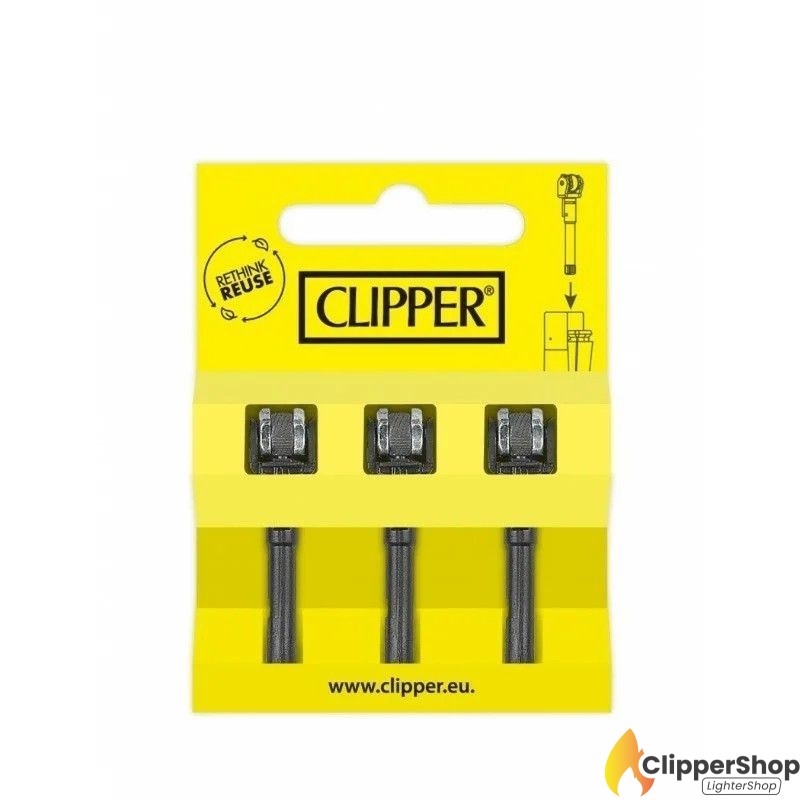 Clipper Flints System - ClipperShop 