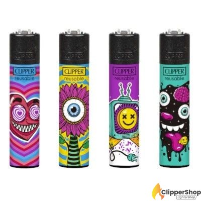 Clipper Trippy 3 - ClipperShop 