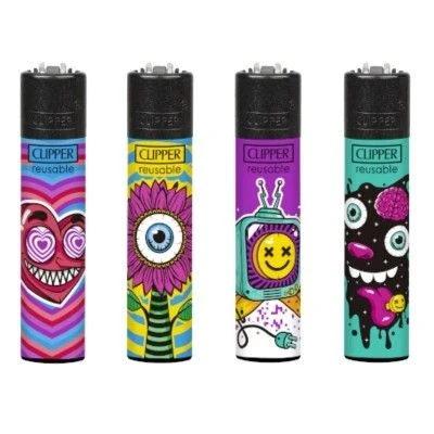 Clipper Trippy 3 - ClipperShop 