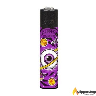 Clipper Trippy Planets - ClipperShop 