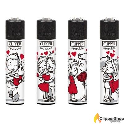 Clipper In Love - ClipperShop 