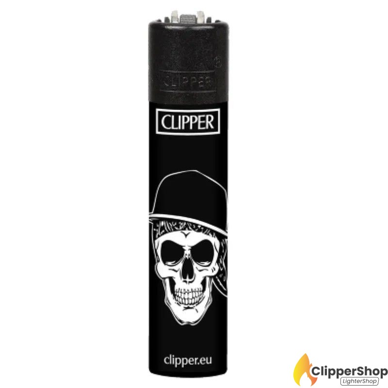 Clipper Skulls 10 - ClipperShop 