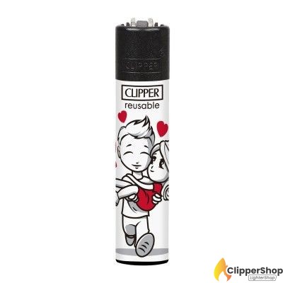 Clipper In Love - ClipperShop 