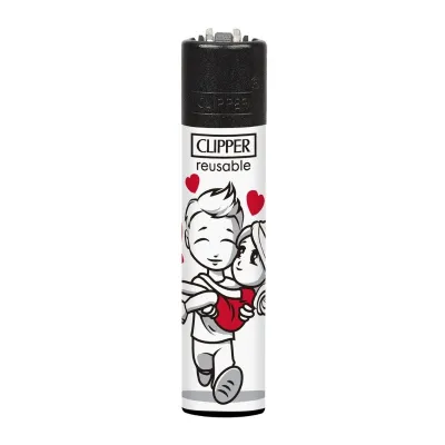 Clipper In Love - ClipperShop 