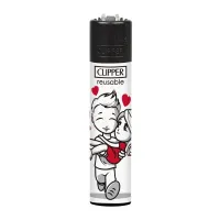 Clipper In Love - ClipperShop 