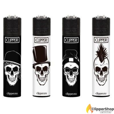 Clipper Skulls 10 - ClipperShop 