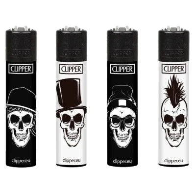 Clipper Skulls 10 - ClipperShop 
