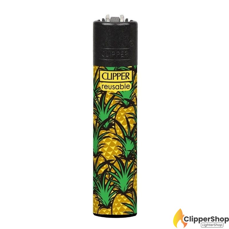 Clipper Mix Pattern - ClipperShop 