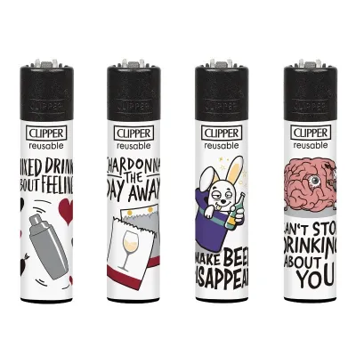 Clipper Mixed Feelings - ClipperShop 