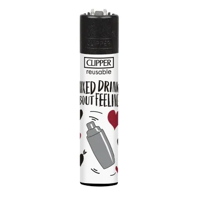 Clipper Mixed Feelings - ClipperShop 