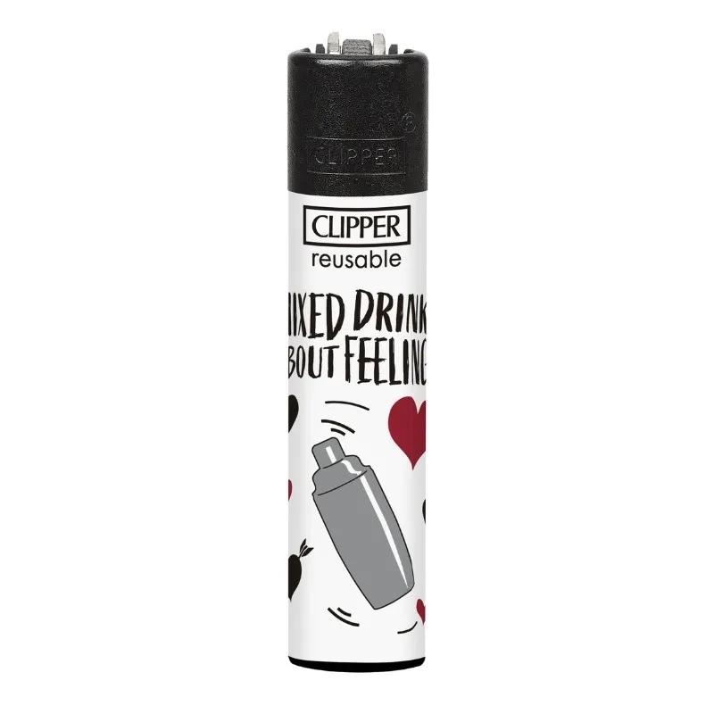 Clipper Mixed Feelings - ClipperShop 